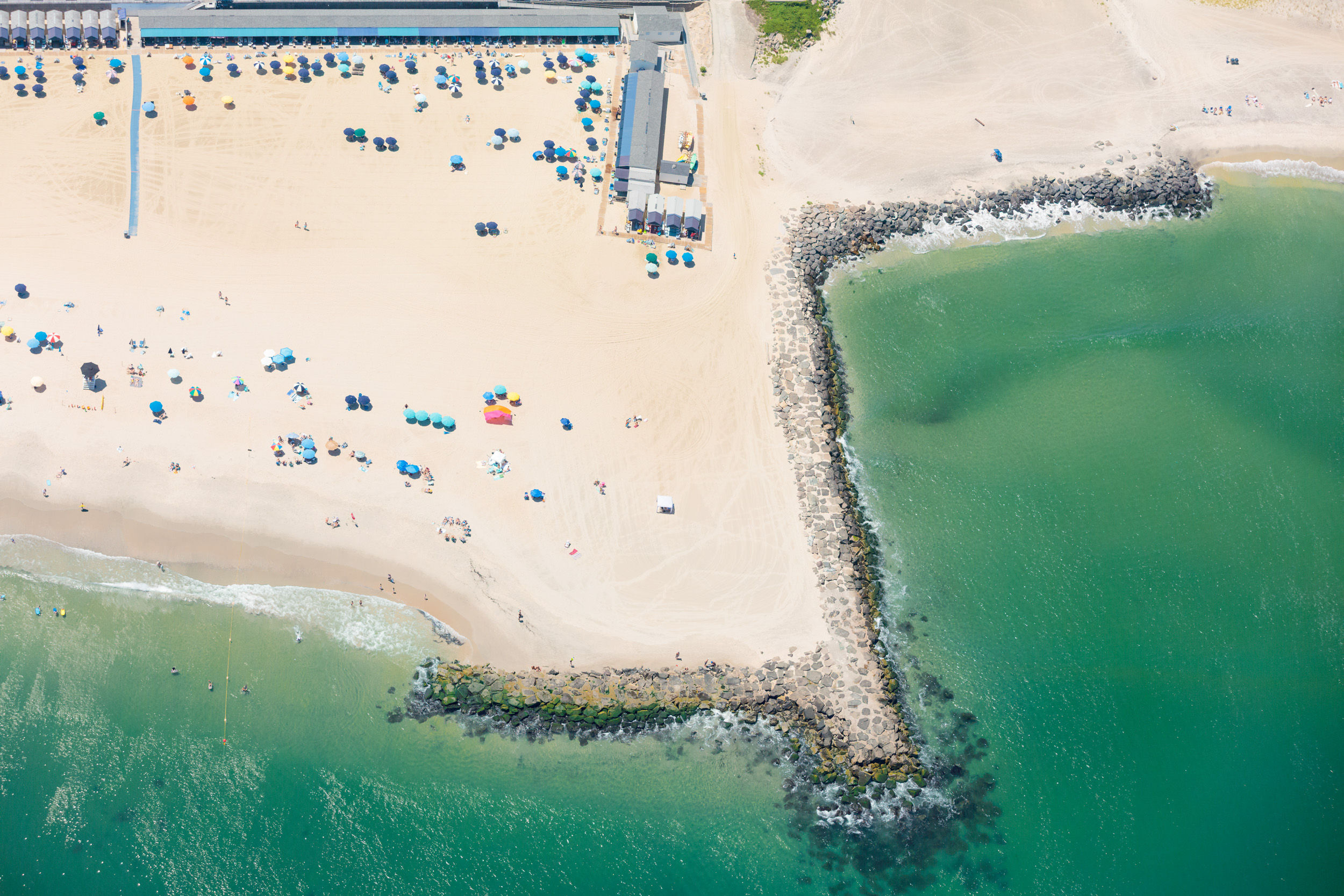 Allenhurst • July 2026 • No. 002