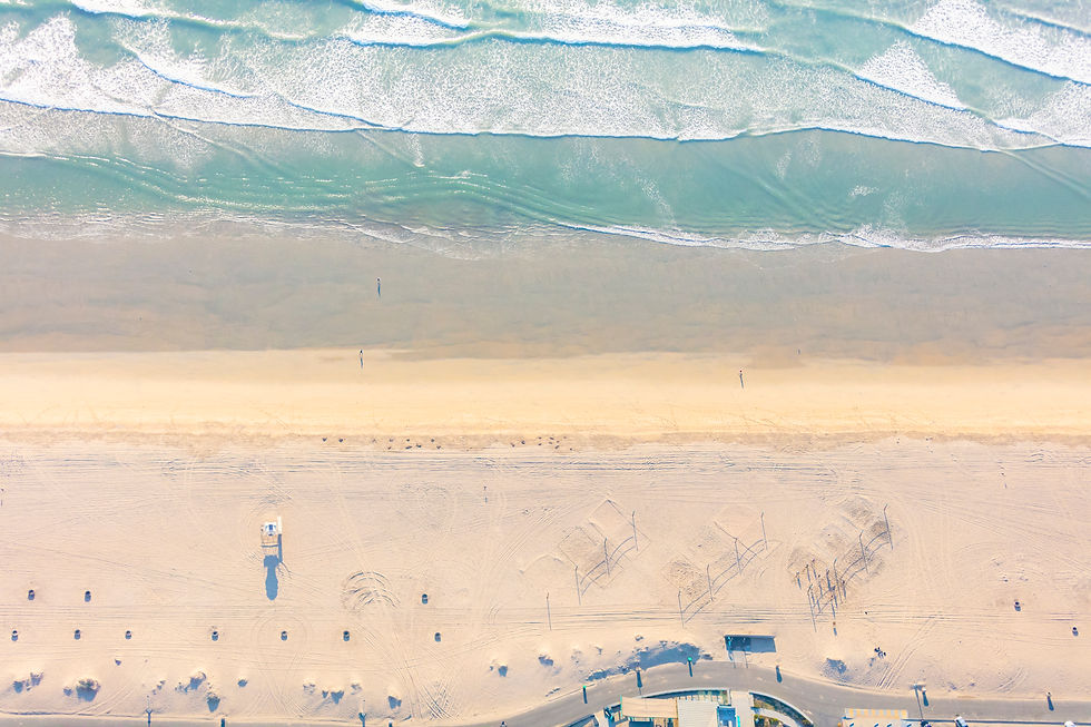 2022 - CA - Huntington Beach - 004 - Bolsa Chica State Beach