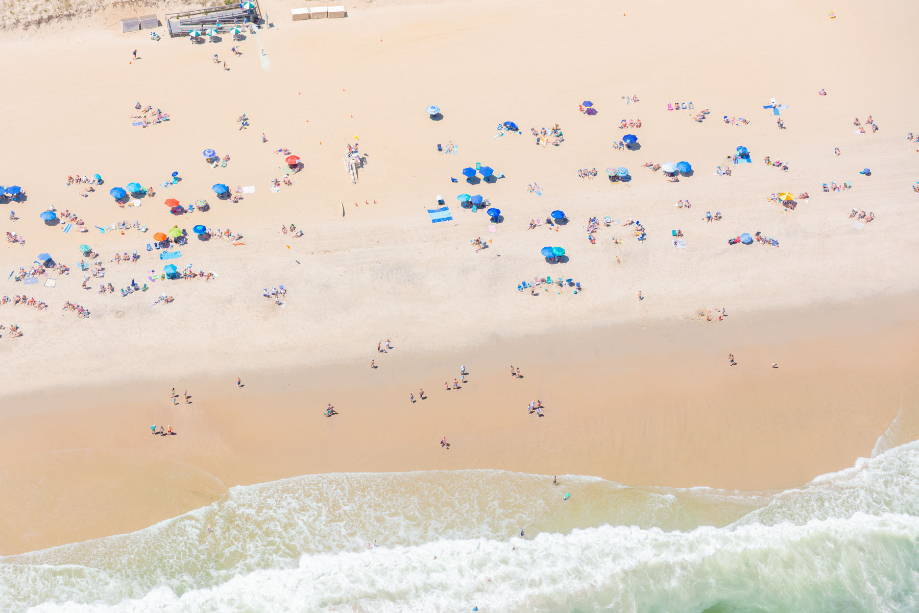 2025 - Sea Girt - 029 - Stand 12 - Seaside