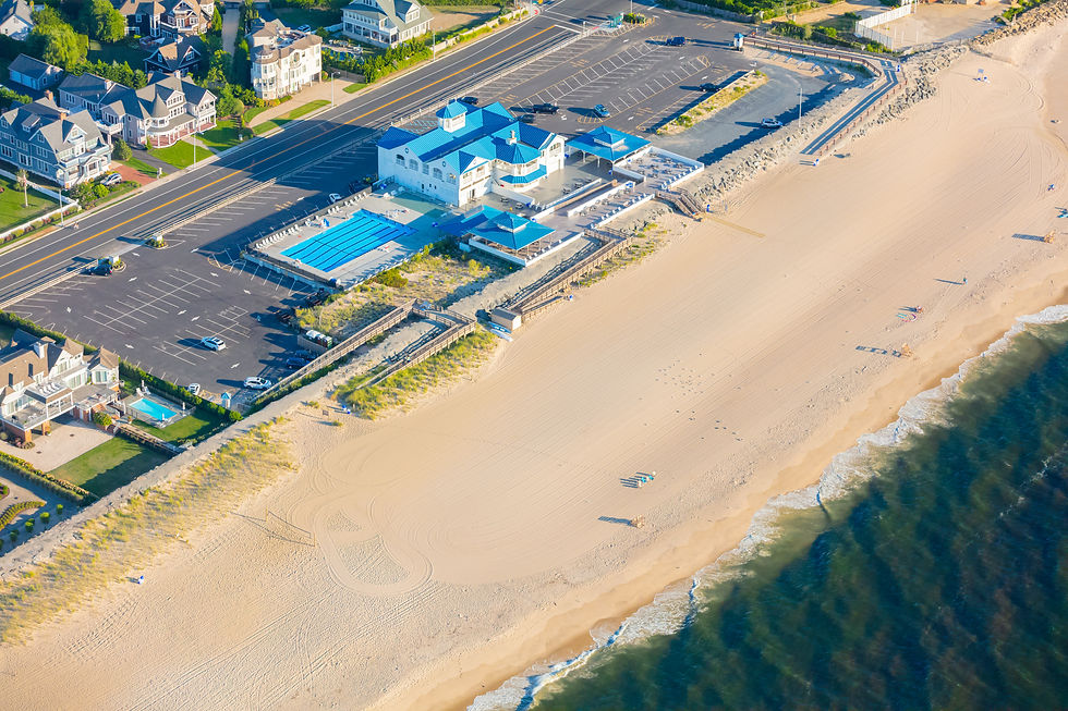 2022 - Sunrise - Monmouth Beach - 001 - Little Monmouth