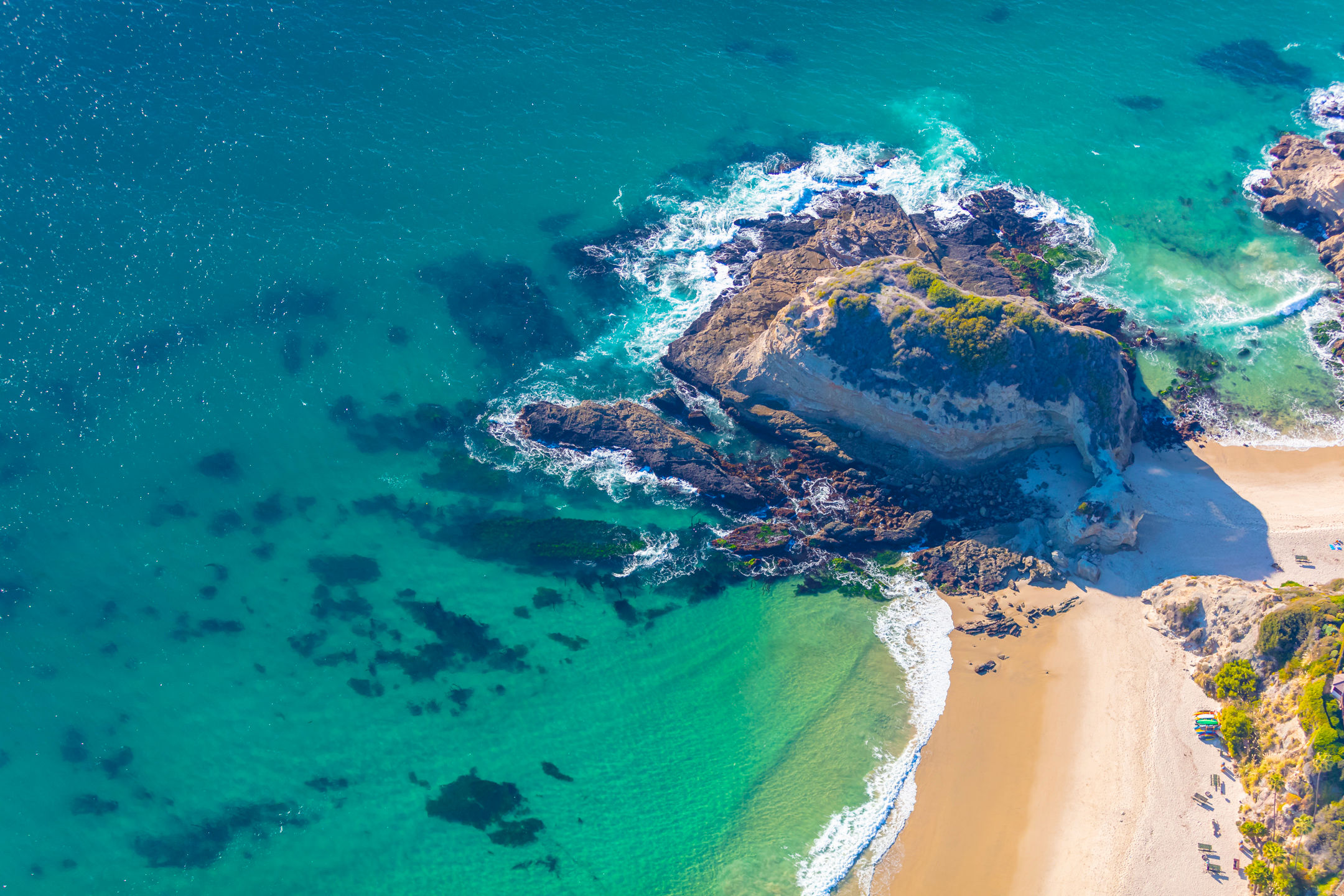 2022 - CA - Laguna Beach - 038 - Three Arch Bay