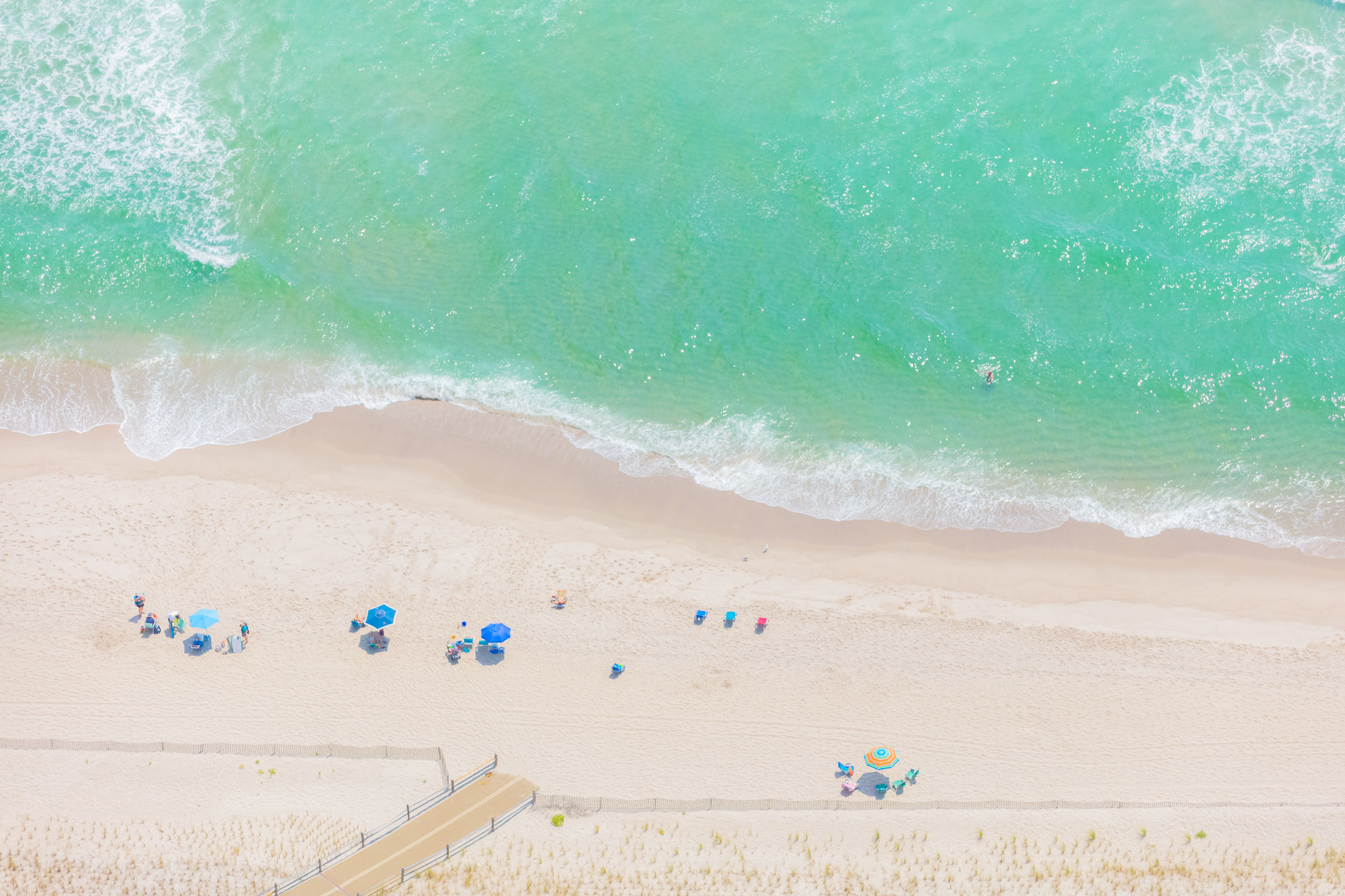 2022 - Normandy Beach - 004 - 3rd Ave