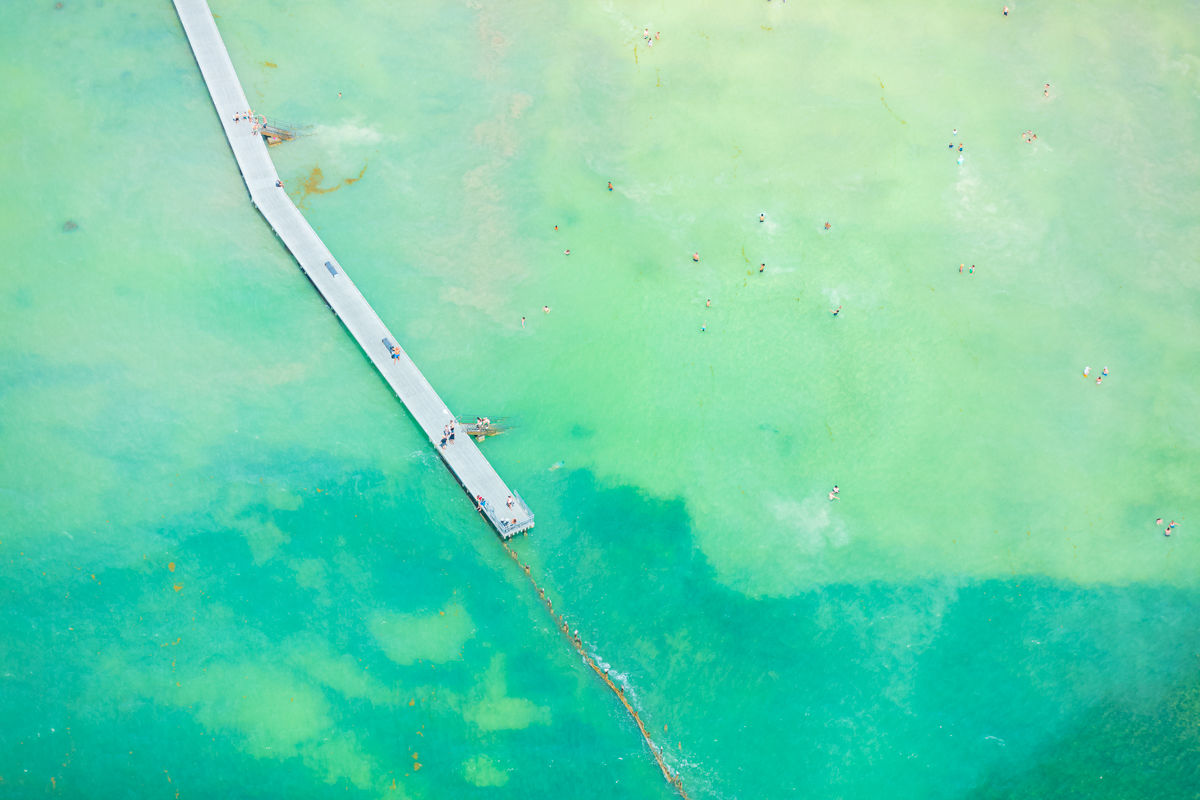 Key West - Higgs Beach VI - Higgs Pier