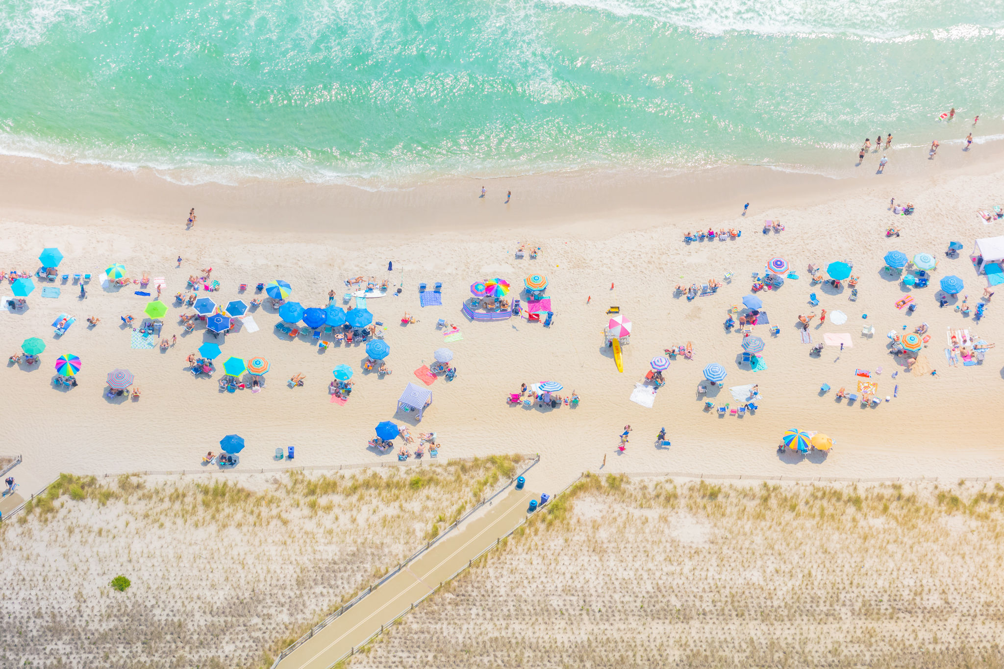 2022 - Ortley Beach - 007 - Coolidge Ave