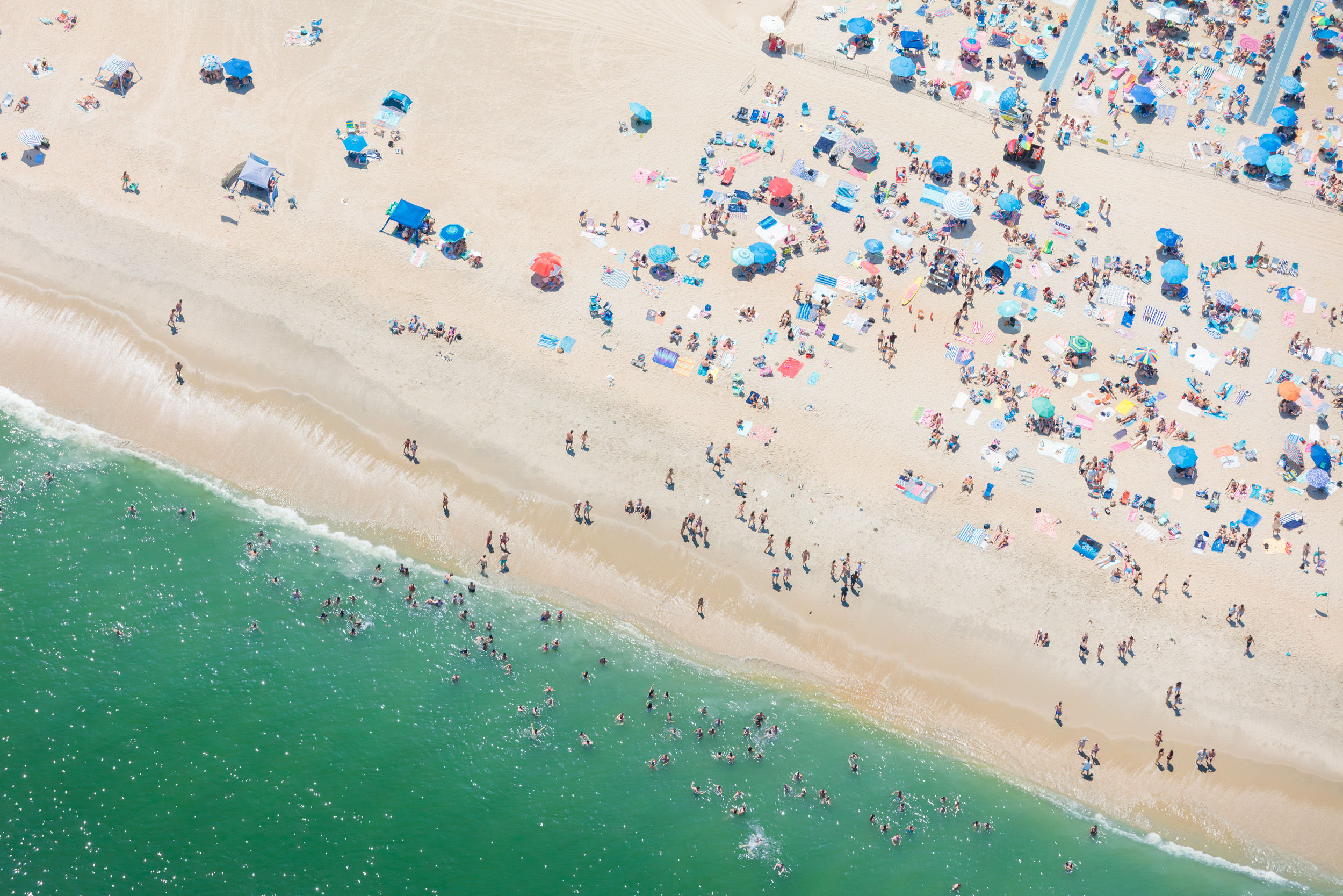 Sea Bright • Donovan'S • July 2026 • No. 006