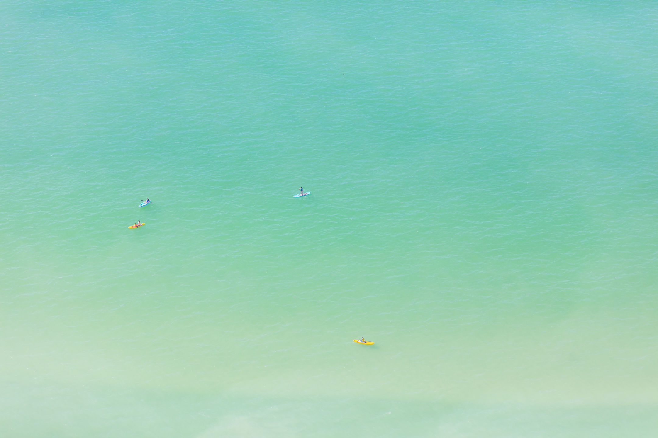 Clearwater Beach • February 2018 • No. 002
