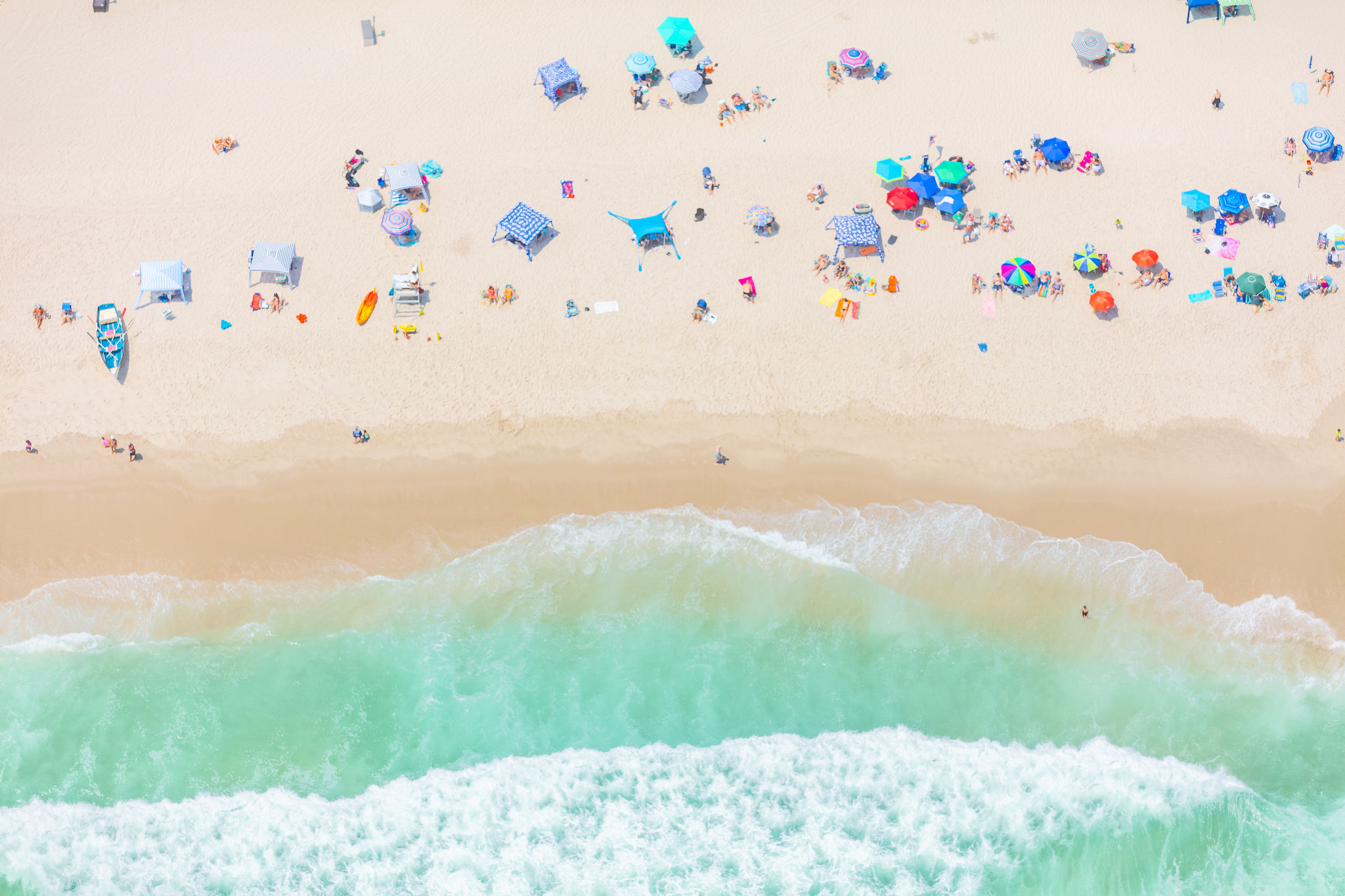 2022 - Midway Beach - 005 - 6th Ln