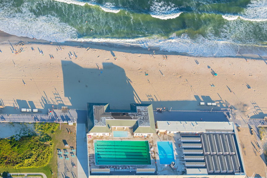 Spring Lake XII - South End