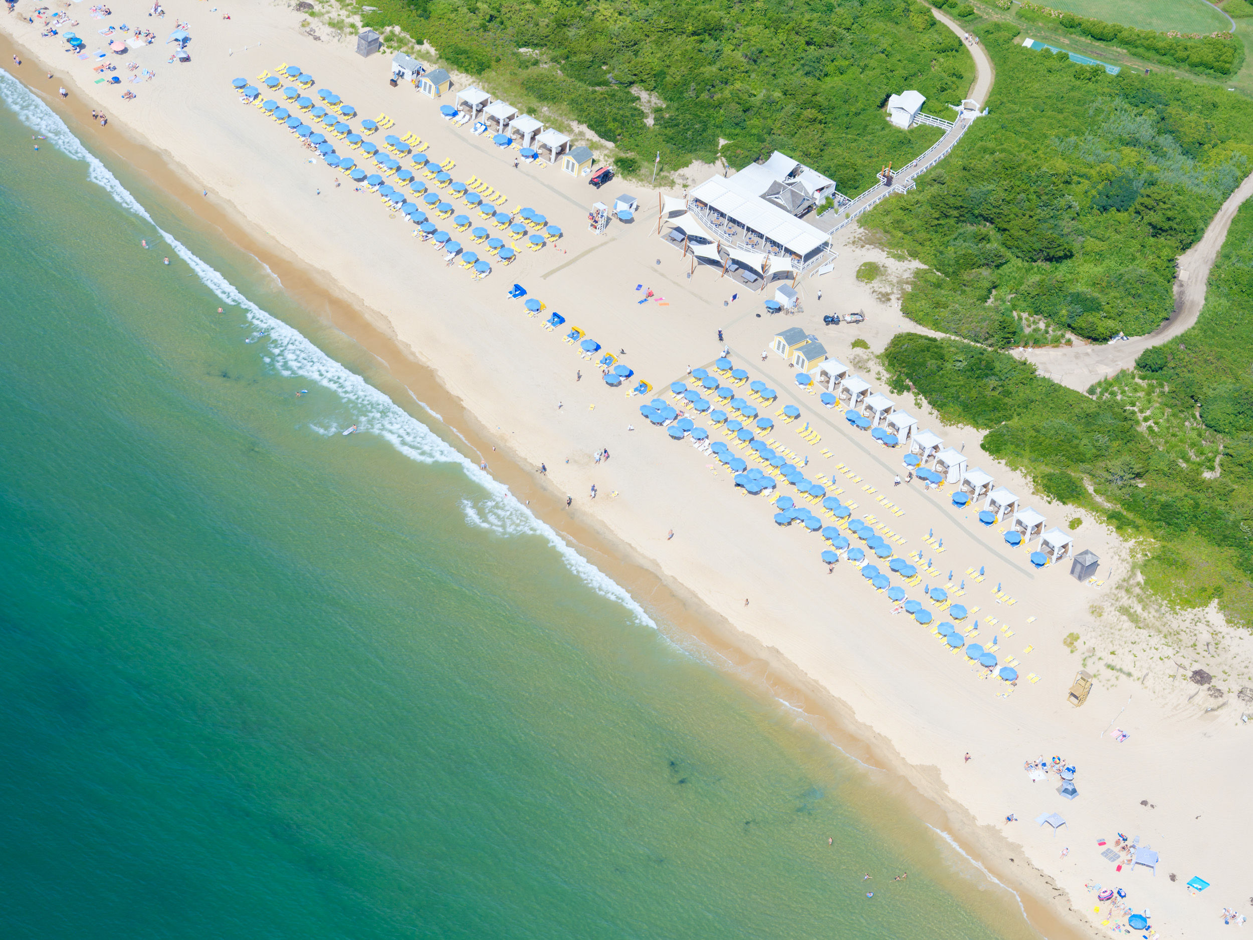 Rhode Island • Watch Hill • Ocean House • August 2026 • No. 016
