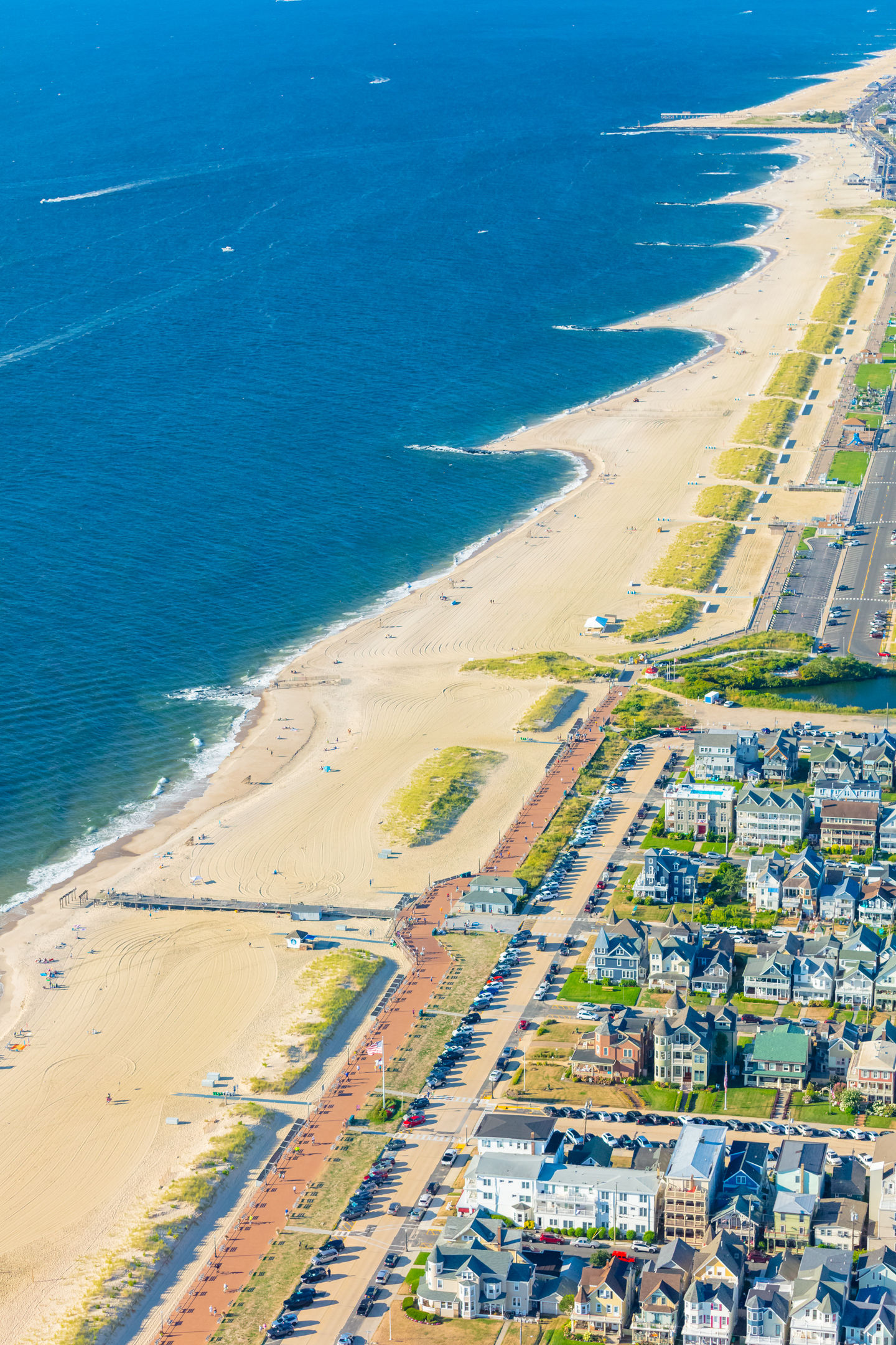 2022 - Sunrise - Ocean Grove - 004