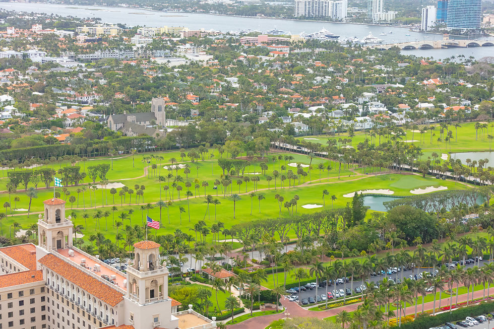2024 - Palm Beach - 059 - Midtown - The Breakers