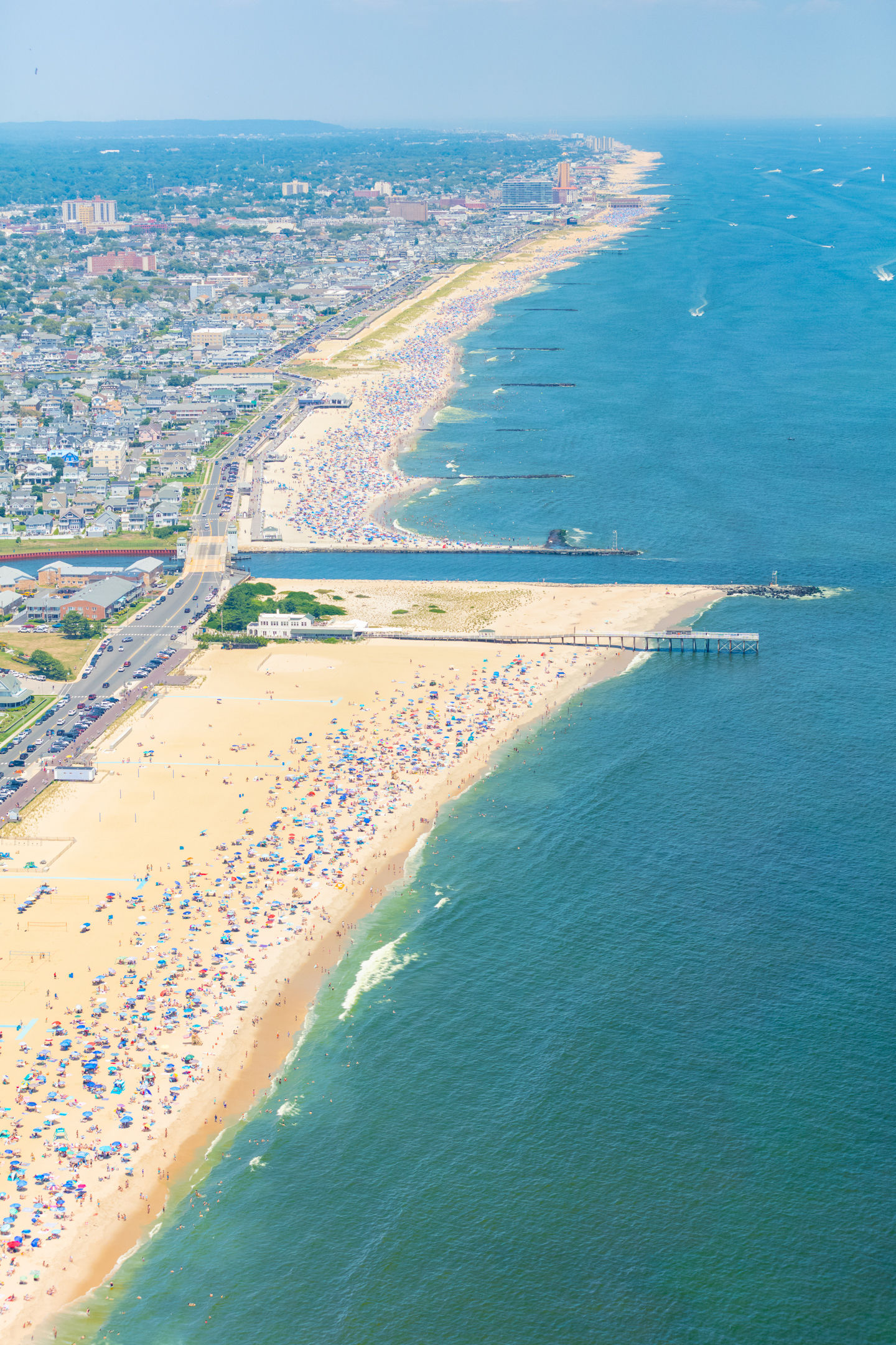Belmar • July 2023 • No. 001