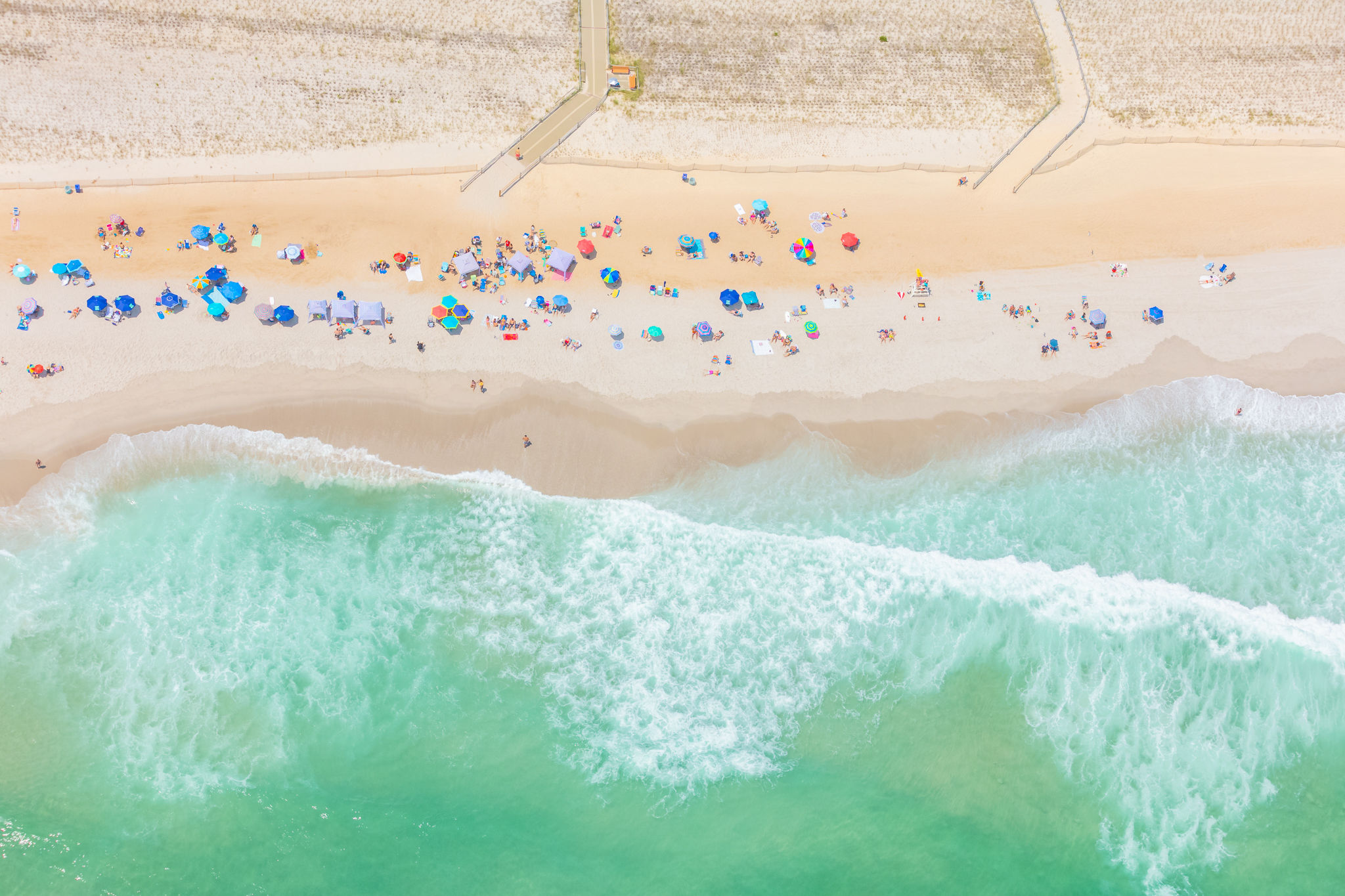 2022 - Ortley Beach - 013 - 7th Ave