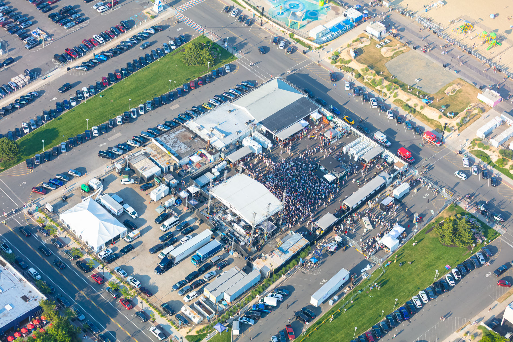 2025 - June - Asbury Park - 003 - The Stone Pony