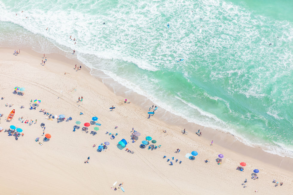 2022 - Lavallette - 026 - Stand 4 Magee Ave