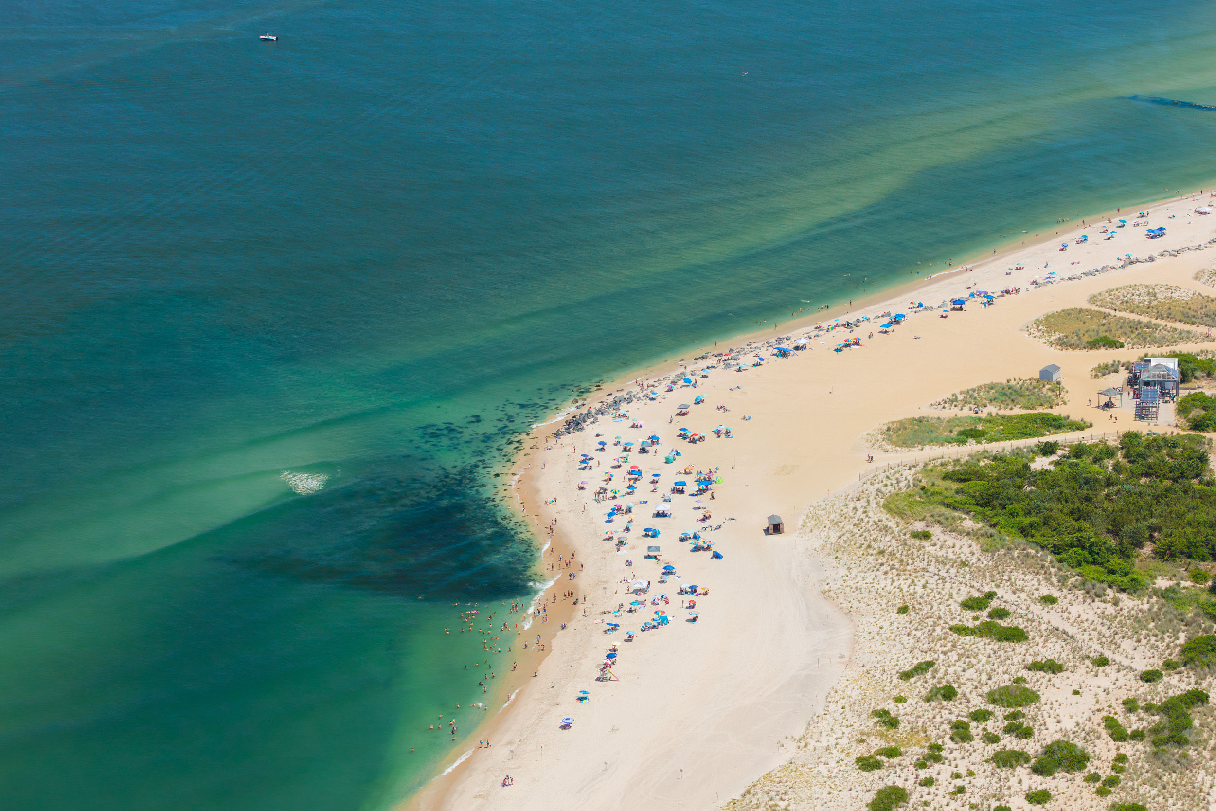 Sandy Hook • Lot C • July 2026 • No. 011