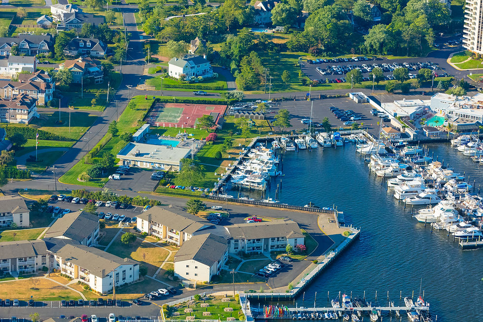 2022 - Sunrise - Monmouth Beach - 008