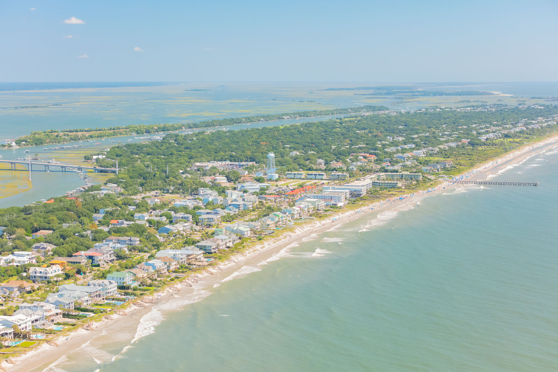 2024 - Charleston - Isle of Palms - 002 - 7th Ave