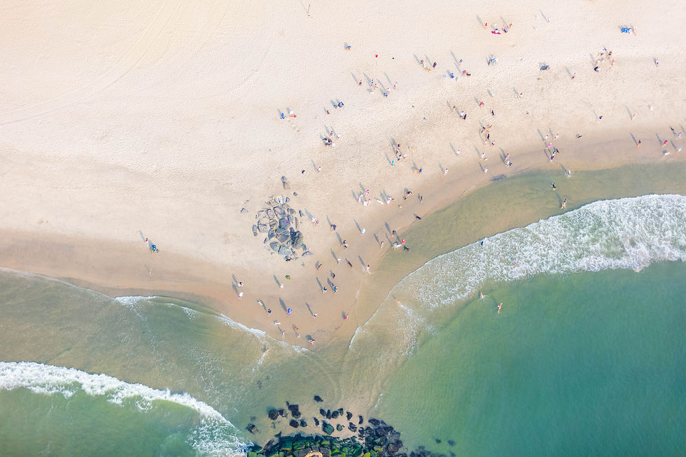 2024 - Spring Lake Dog Beach - 019