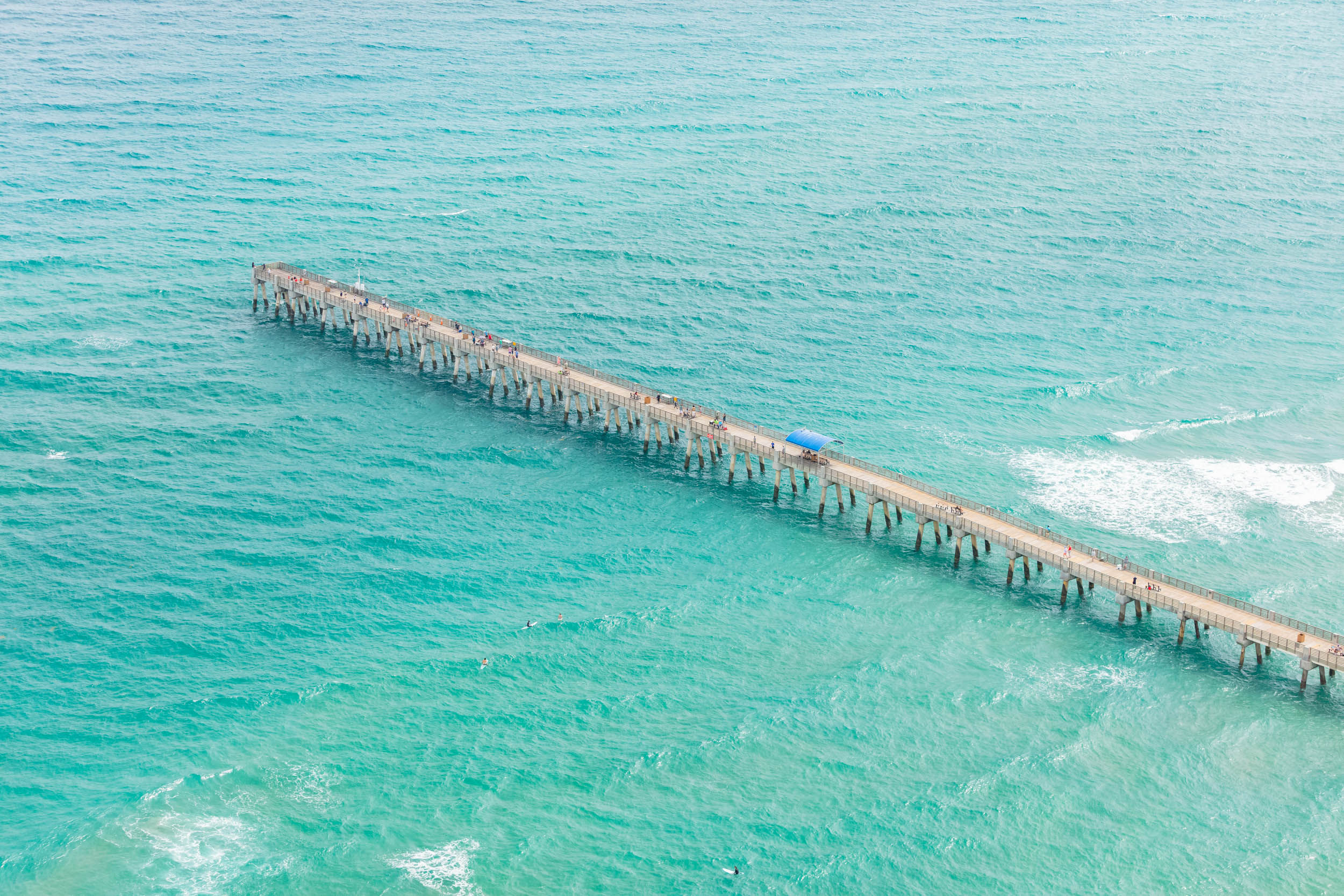 2024 - Lake Worth - 022 - Lake Worth Pier