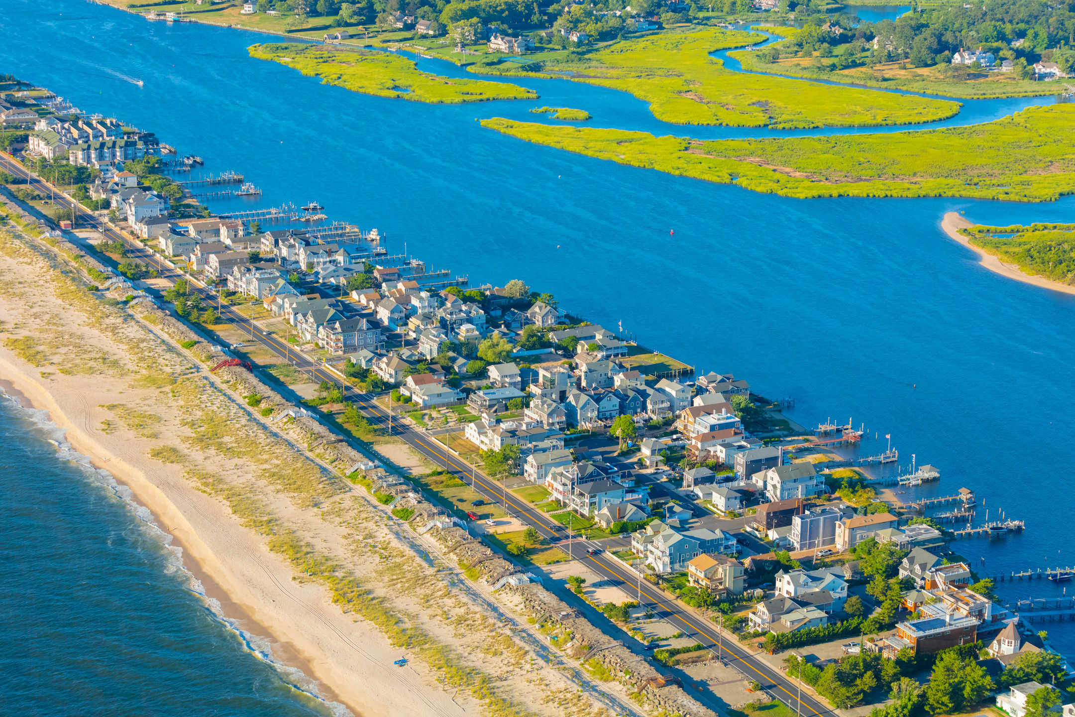 2022 - Sunrise - Sea Bright - 009