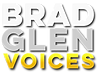 BGV Logo Square Transparent With Gradien