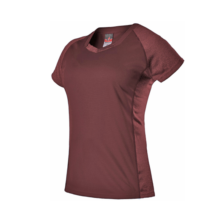 CUSTOM Alleson Womens Short Sleeve Volleyball Jersey