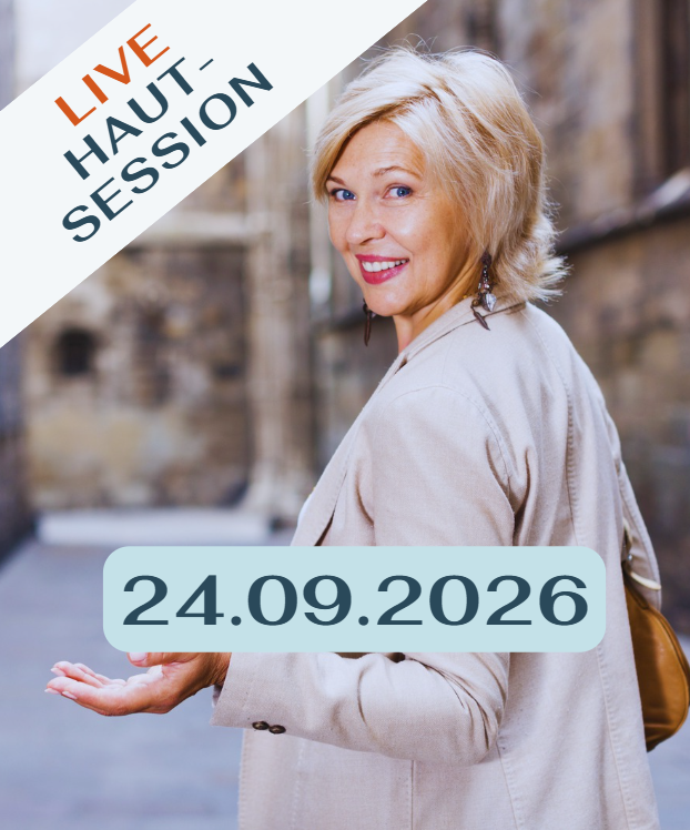 Auge durch Schlüsselloch, 12.09.2025, Geheimnisworkshop