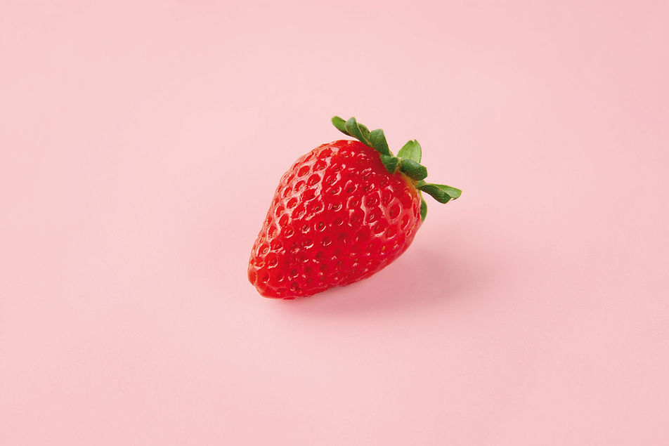 Erdbeere food4skin image