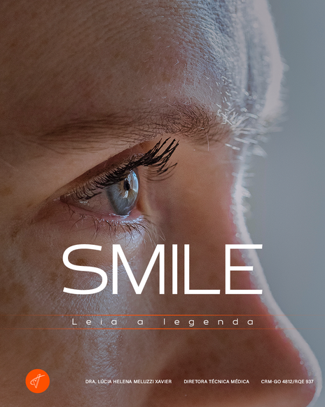 Você pode viver sem depender de óculos ou lentes de contato. Confira!