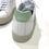 Thumbnail: NATIONAL STANDARD / Leather cut sneakers
