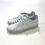 Thumbnail: NATIONAL STANDARD / Leather cut sneakers