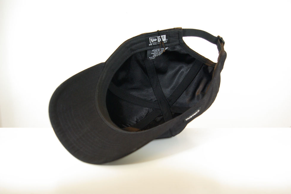 Thumbnail: STAMPD / OSSE HAT