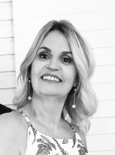 Foto do escritor: Pra. Rosana Dalla Torre