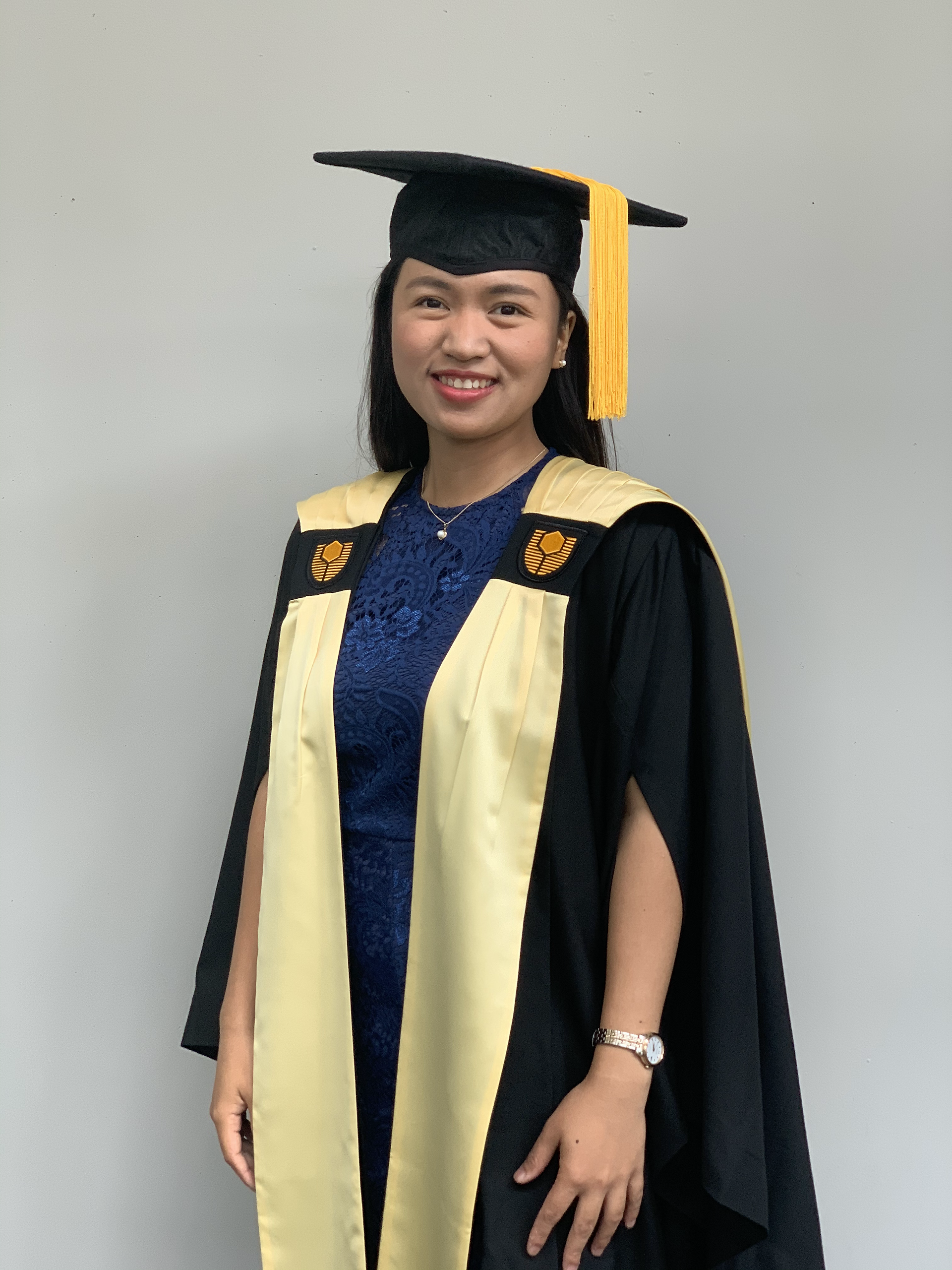 Engr. Princess R. Parubrub