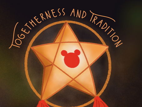 Disney Christmas Ad 2020: A Celebration of Togetherness and Tradition