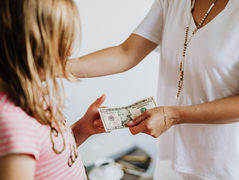 Teaching Kids About Money: Foundations for a Financially Savvy Generation