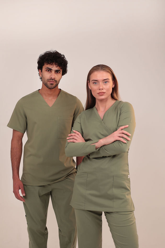 elite scrubs medical wear