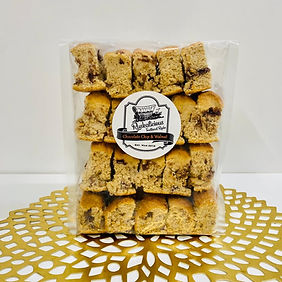 Rusks | Ruskalicious