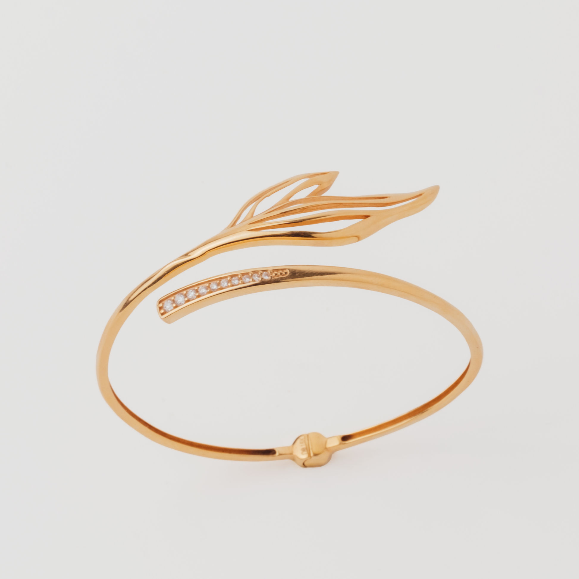 Nyiur Bracelet 02