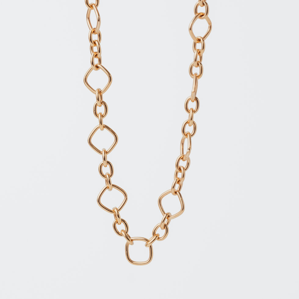 Thumbnail: Necklace Geometry 02