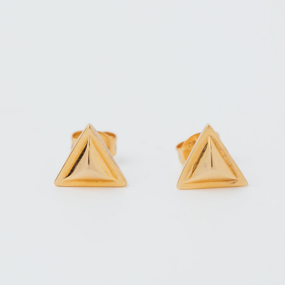 Thumbnail: Earring Geometry 07