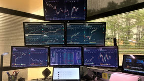 Short Squeeze Part I