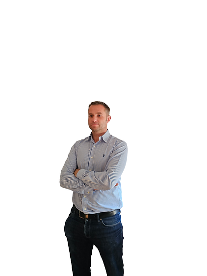Rotunda CEO