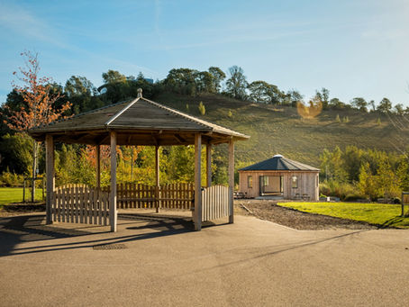Local Councillors Mark the Official Opening of a Primary School’s New Eco Building