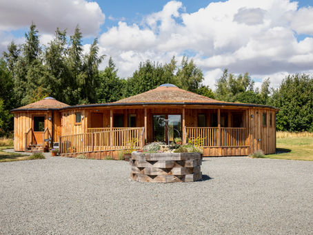 Why You Should Be Thinking About Setting Up an Eco Retreat