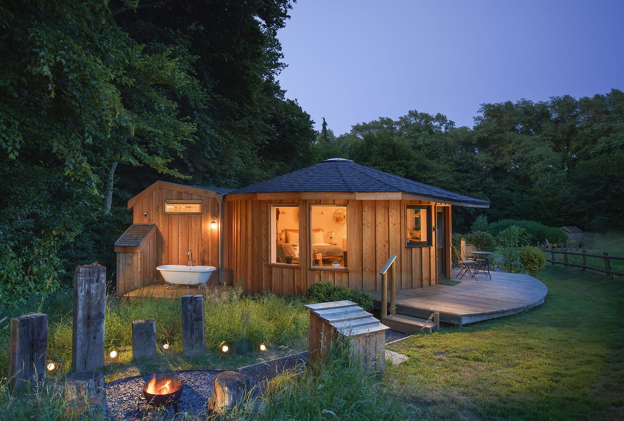 Roundhouse garden night (1).jpg
