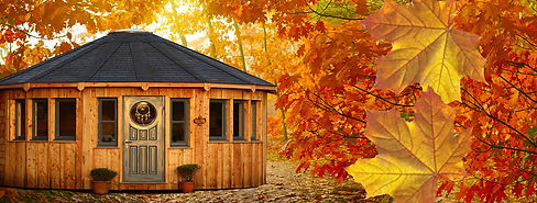 modular garden office
