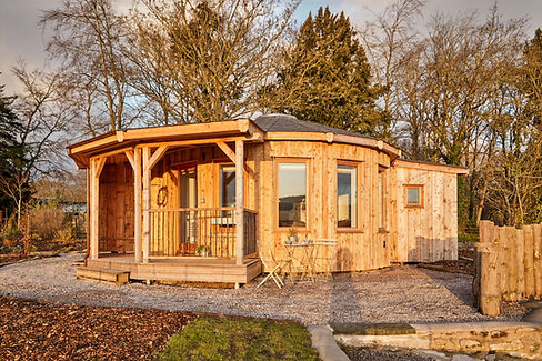 roundhouse for sale