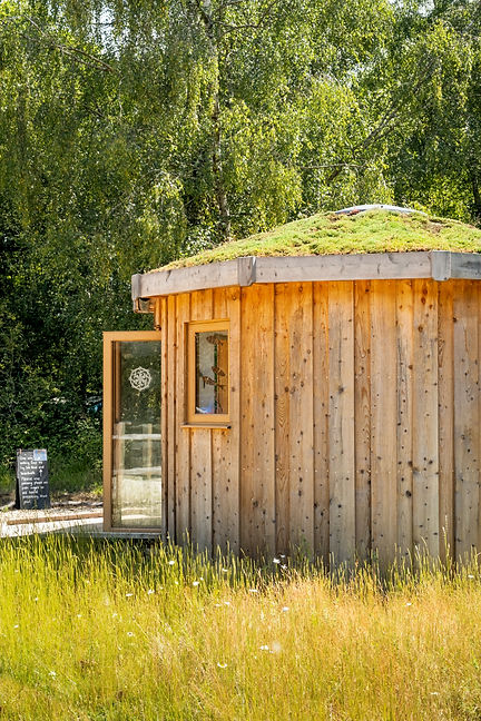 roundhouse